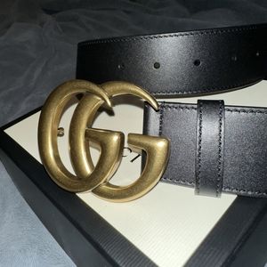 Gucci Belt